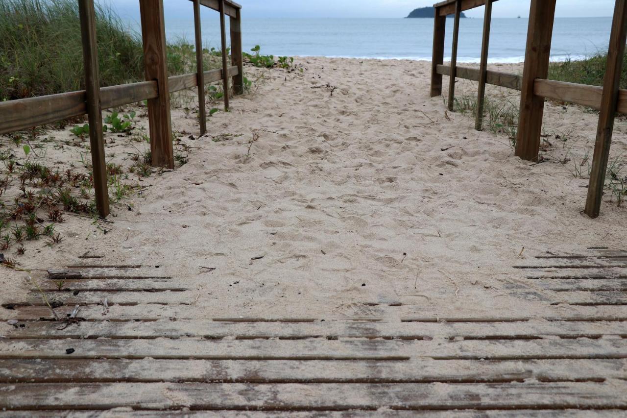 Curta Praia Do Quilombo - Lunata เปงญา ภายนอก รูปภาพ