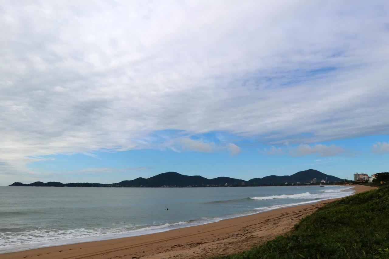 Curta Praia Do Quilombo - Lunata เปงญา ภายนอก รูปภาพ