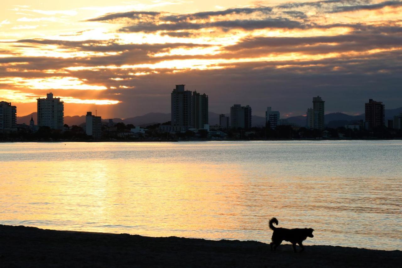 Curta Praia Do Quilombo - Lunata เปงญา ภายนอก รูปภาพ