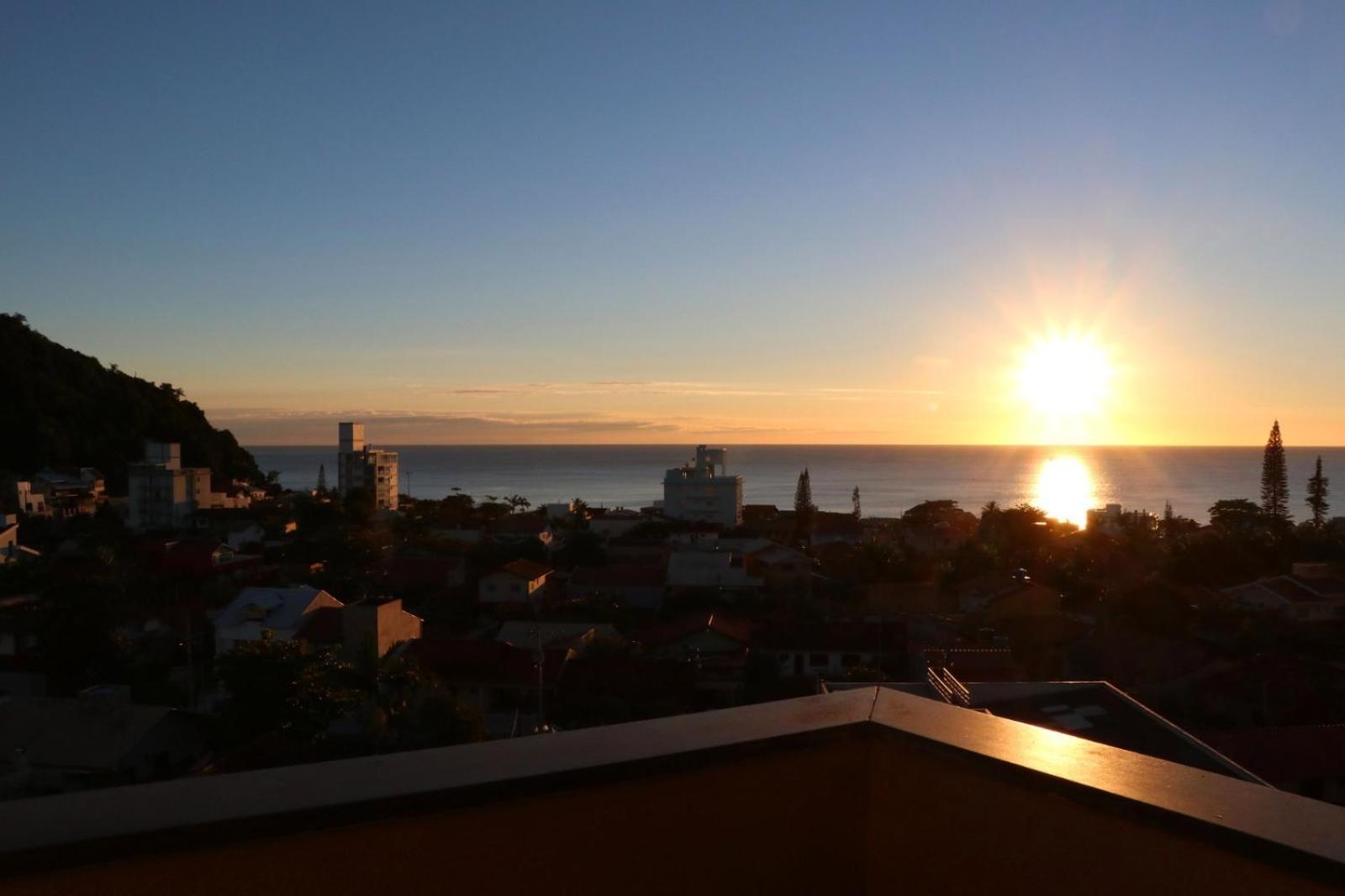 Curta Praia Do Quilombo - Lunata เปงญา ภายนอก รูปภาพ